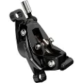 Sram Level Silver Stealth 4p Skivebremsekaliber