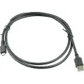 Zebra Usb-kabel Sort