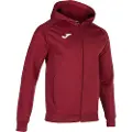 Joma Menfis Sweatshirt Med Lynlås