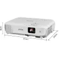 Epson Eb-w06