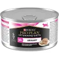 Purina Pro Plan Veterinary Diets UR Urinary - Katteblik - 24 x 195 g
