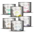 MjAMjAM Mixpakke MjAMjAM 6 x 200 g - Mix 2 (6 varianter)