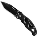 Gerber Paraframe Mini Tanto, lommekniv, sort
