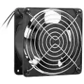 Lanberg AK-1501-B - 230V Fan