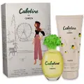 Cabotine Gres Coffret Duo 300ml Eau De Toilette