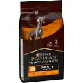 Purina Veterinary Diets OM Obesity Management - Hund - 3 kg