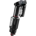 RockShox Vivid Ultimate Rc2t Reb25/comp34 Standard/trunnion Støddæmper