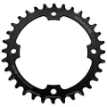 Praxis Mtb Steel E-ring Narrow Wide 104bcd Kædehjul