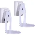 Sanus Wall Mount for Sonos ERA100 Pair White
