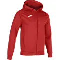 Joma Menfis Sweatshirt Med Lynlås