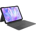 Logitech Combo Touch Ipad Pro 12.9´´ Tablet-cover Med Tastatur