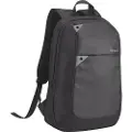 Targus Intellect 15.6" Polyester Grå, Sort