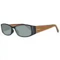 GUESS Gu7259-55c95 Solbriller Til Kvinder