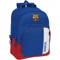 Safta 612326773 Fc Barcelona 2nd Equipment 20l 32x43x14 Cm Rygsæk