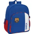 Safta 612326640 Fc Barcelona 2nd Equipment 15l 32x43x14 Cm Rygsæk