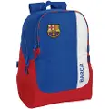 Safta 612326665 Fc Barcelona 2nd Equipment 23l 32x43x14 Cm Rygsæk