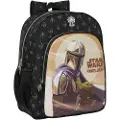 Safta 612341640 The Mandalorian This Is The Way 15l 27x33x10 Cm Rygsæk