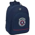 Safta 642341305 Blackfit8 Authentic 20.10l 27x33x10 Cm Rygsæk
