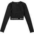 Mystic Flashback T-shirt Med Lange ærmer