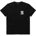 Mystic Fjord T-shirt Med Korte ærmer
