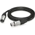 Behringer GMC-600 6m XLR-kabel