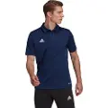 Adidas Entrada 22 Kortærmet Polo