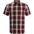 Jack Wolfskin Hot Chili Kortærmet Skjorte