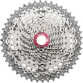 Sunrace Mx3 Kassette