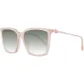 Jimmy Choo Totta-g-s-fwm Solbriller Til Kvinder