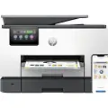 HP Officejet Pro 9130b A4 All-in-one