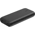 Belkin Bpb016btbk 26.000mah Powerbank
