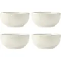 MIKASA Cranborne 350ml Skål 4 Enheder