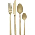 MIKASA Diseno Bestiksæt 16 Stykker