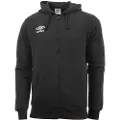 Umbro Small Logo Sweatshirt Med Lynlås