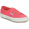 Superga Sneakers Superga 2750 COTON dame 37