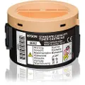 Epson Tonerkassette sort 1.000 sider S050652 Modsvarer: N/A