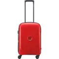 Delsey Belmont + 48l 55cm Kuffert Med Hjul