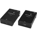 StarTech.com Extensor 2.0 Cat5 50 M Usb-kabel