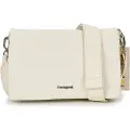 Desigual Skuldertasker Desigual AQUILES DORTMUND FLAP 2.0 dame One size