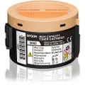 Epson 650 Tonerkassette sort S050650 Modsvarer: N/A
