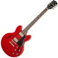 Gibson ES-339 Cherry - Ex Demo
