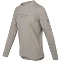 Agu Casual Performer Venture T-shirt Med Lange ærmer