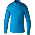 Erima Evo Star Training Halv Lynlås Sweatshirt
