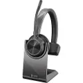 Poly Voyager 4310 Uc Usb-a Voip-hovedtelefoner