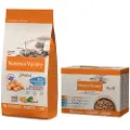 Nature´s Variety Nature's Variety Selected Sterilised Norsk Laks - 7 kg
