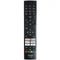 Toshiba CT-8564 Fjernbetjening