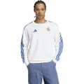 Adidas Real Madrid Dna Sweatshirt