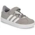 Adidas Sneakers adidas VL COURT 3.0 EL C barn 28 1/2