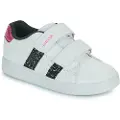Geox Sneakers Geox J ECLYPER GIRL barn 35