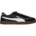 Puma Club II Era Sneakers Unisex, Shoes, Black/White/Gold, 41